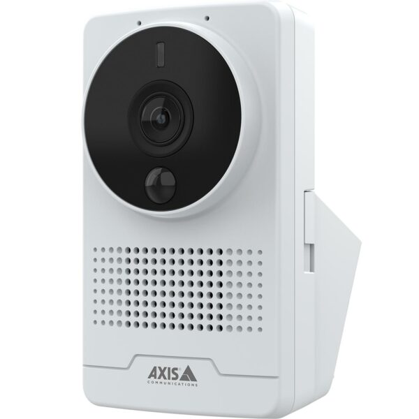 AXIS M1075-L Box Camera - Compass Visual Security Website