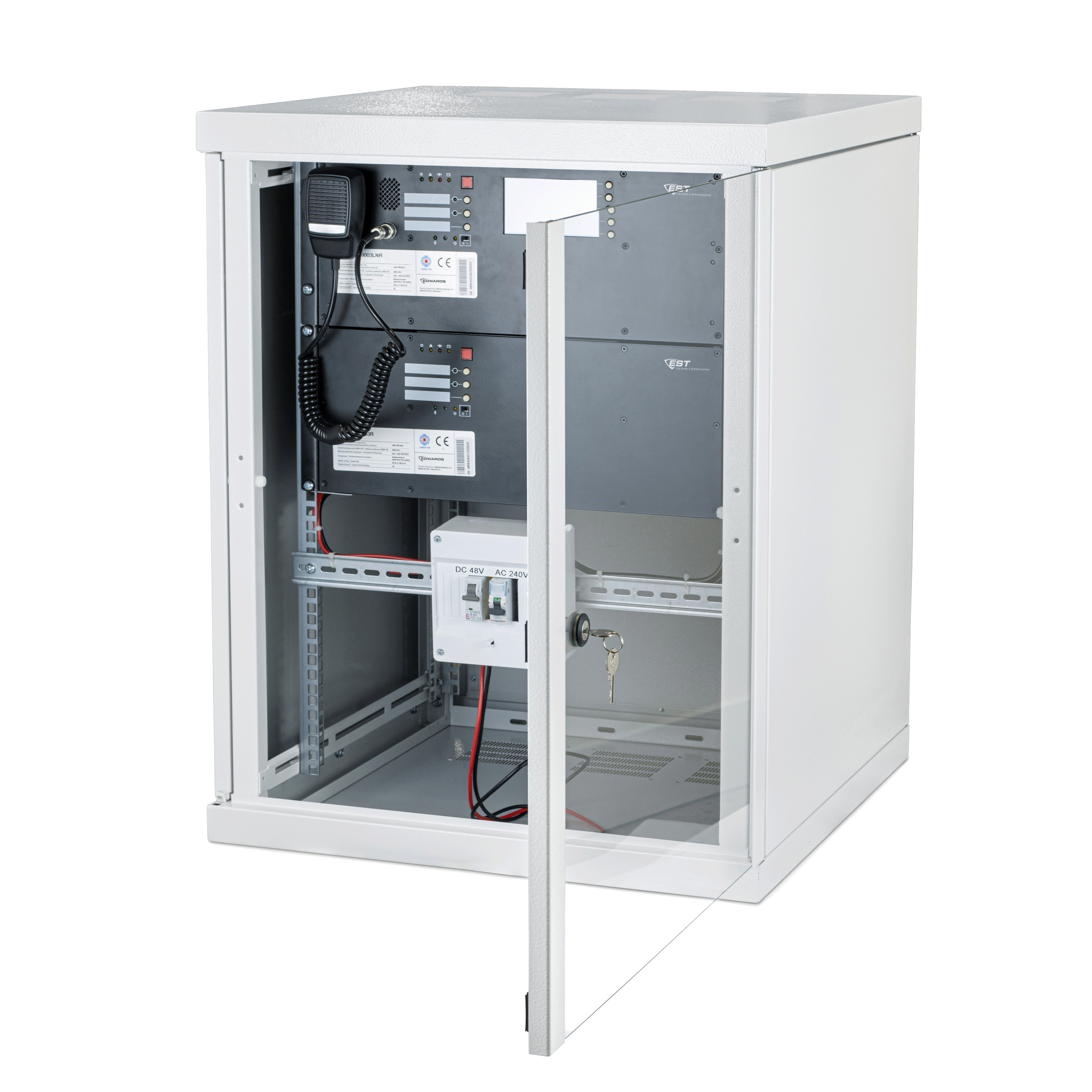 PAVA EST-VES-8003-LNRX2