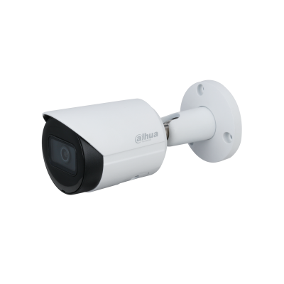 Dahua IPC-HDBW2431F-AS-S2 Starlight 4MP IP Dome Camera - Wired, Built-in Mic, 2.8mm Lens, IK10/IP67 Vandal Proof