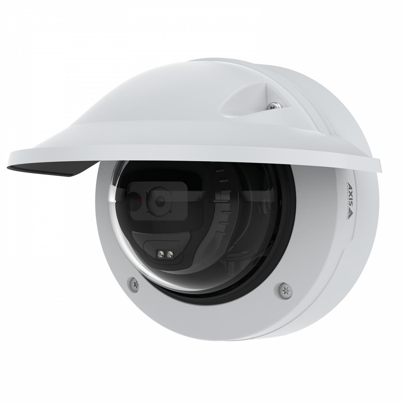 AXIS M3215-LVE Dome Camera
