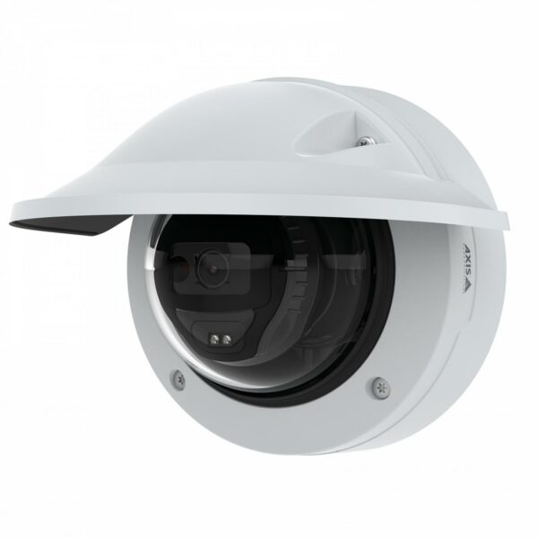 AXIS M3216-LVE Dome Camera - Compass Visual Security Website