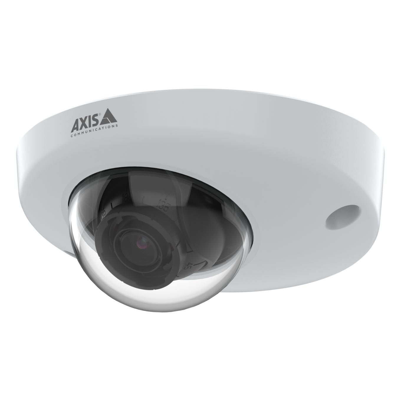 AXIS M3905-R Dome Camera