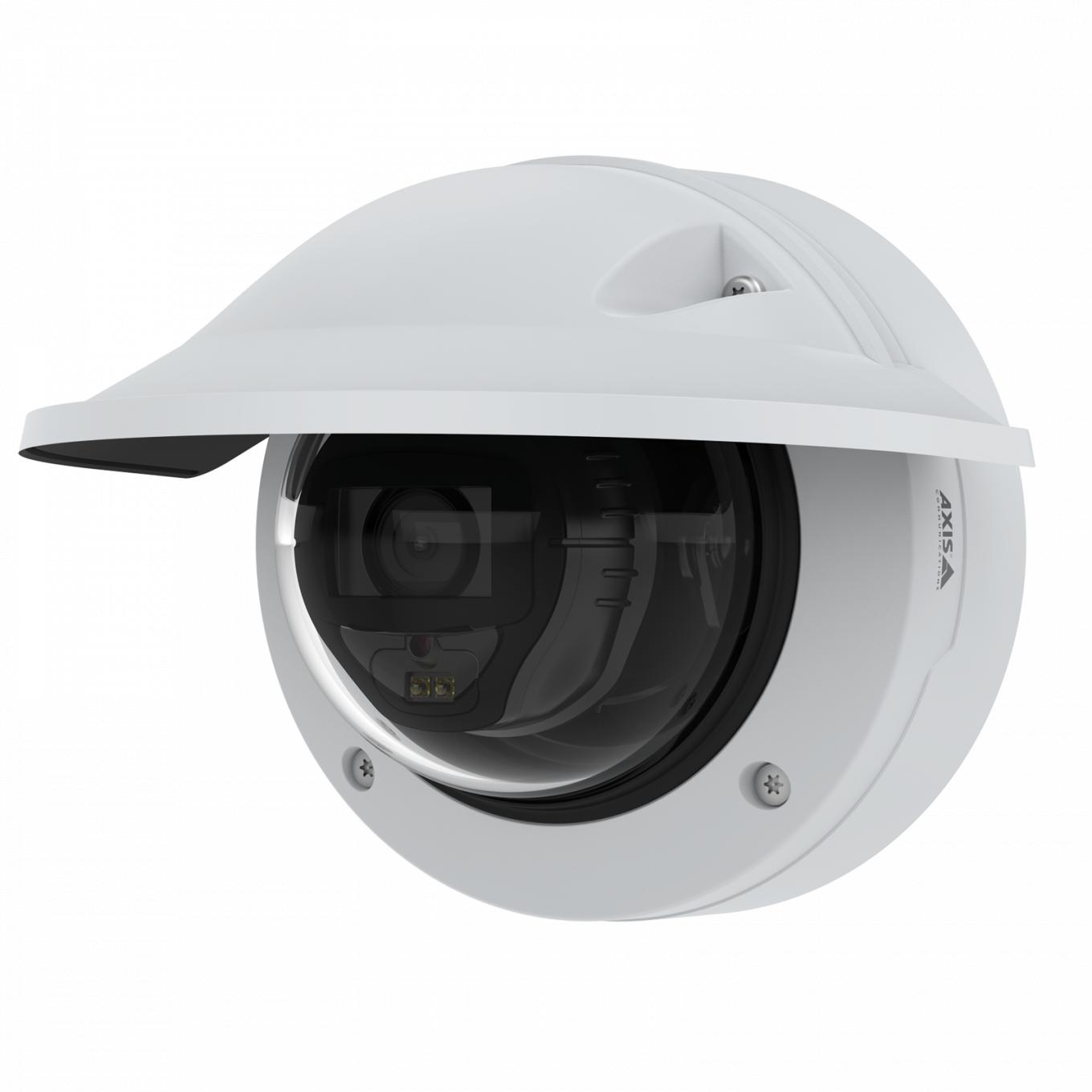 AXIS P3268-LVE Dome Camera