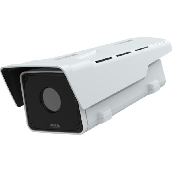 AXIS Q2101-TE Thermal Camera - Compass Visual Security Website