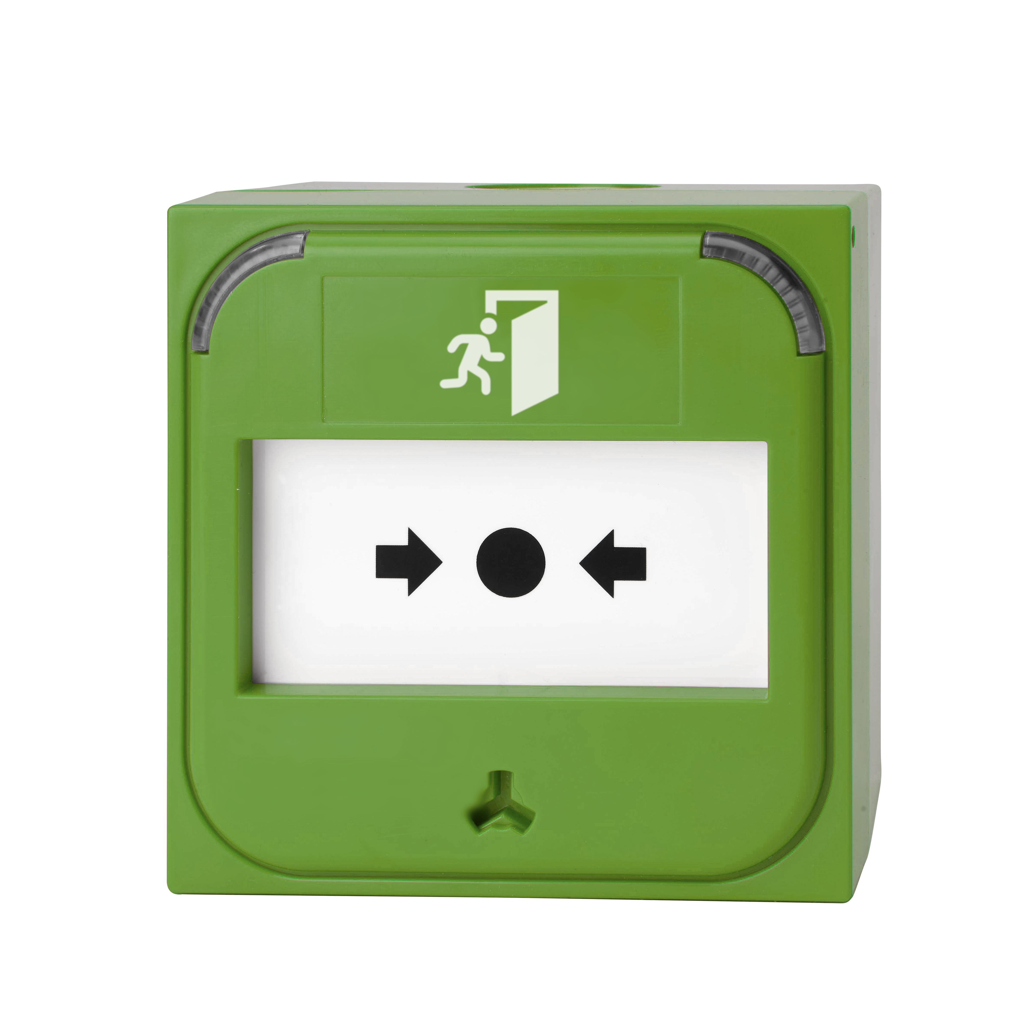 DM3110G Addressable Manual Call Point
