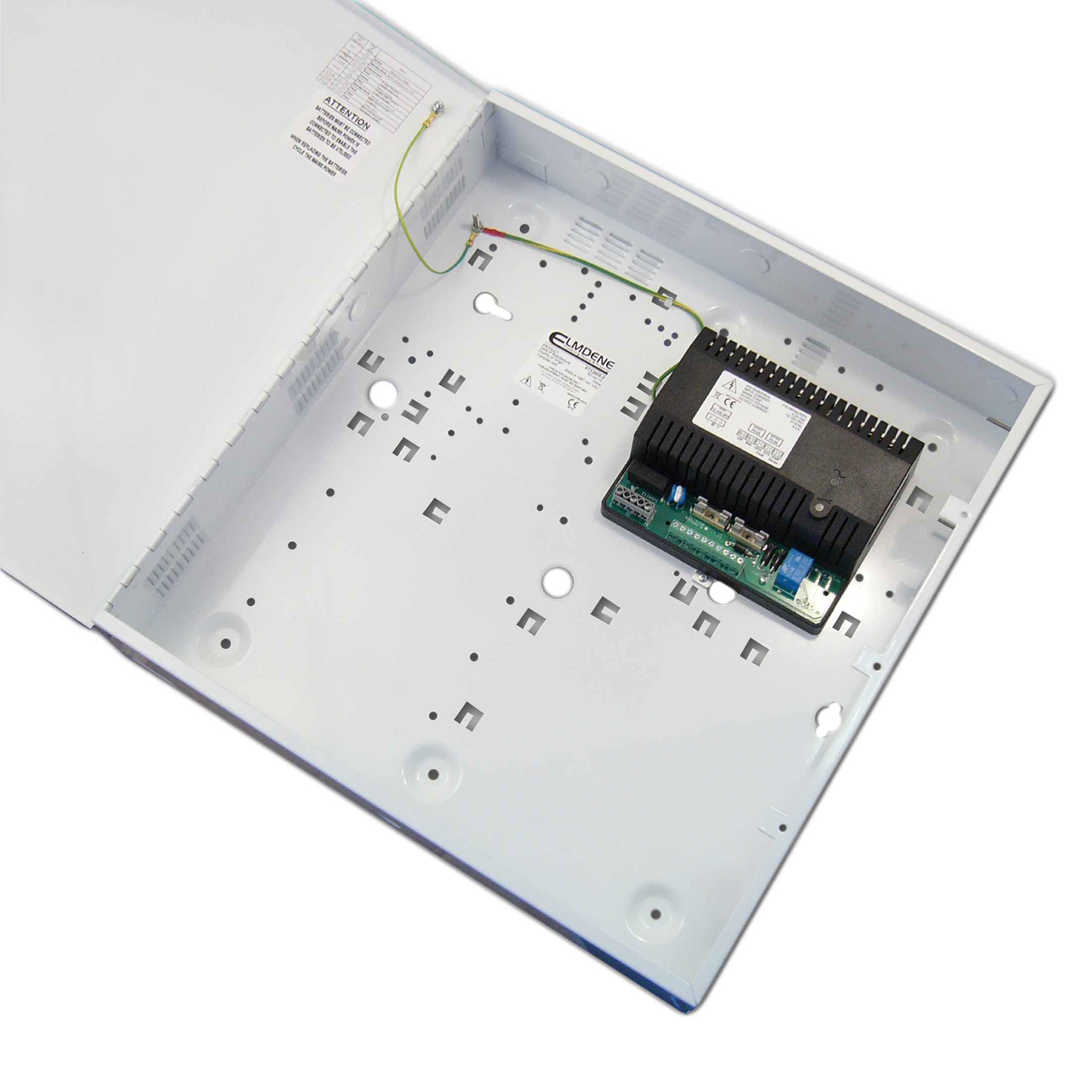STX2405-E