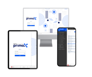 Impro Mdk Impro PRIMO - Compass Visual Security Website