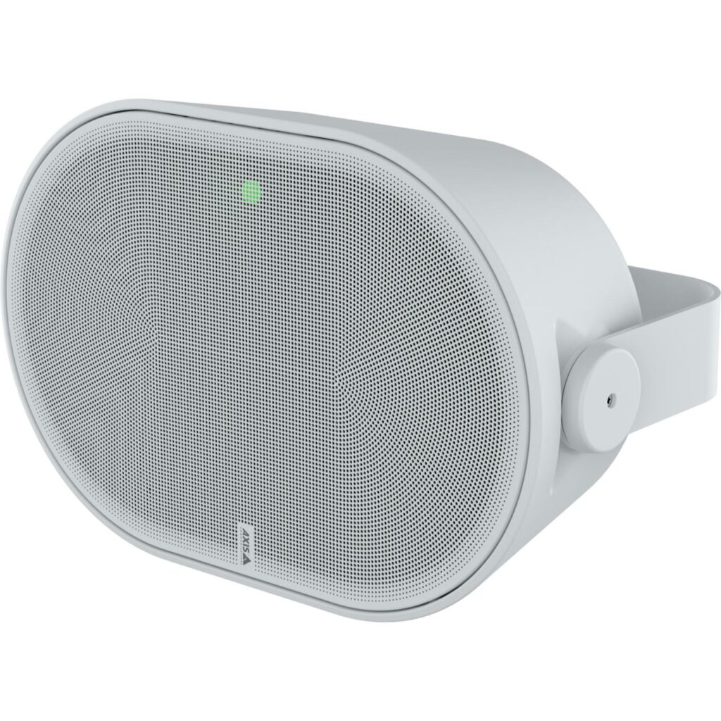 AXIS C1110-E Network Cabinet Speaker - Compass Visual Security Website