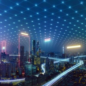 AXIS Scene Metadata - Compass Visual Security Website