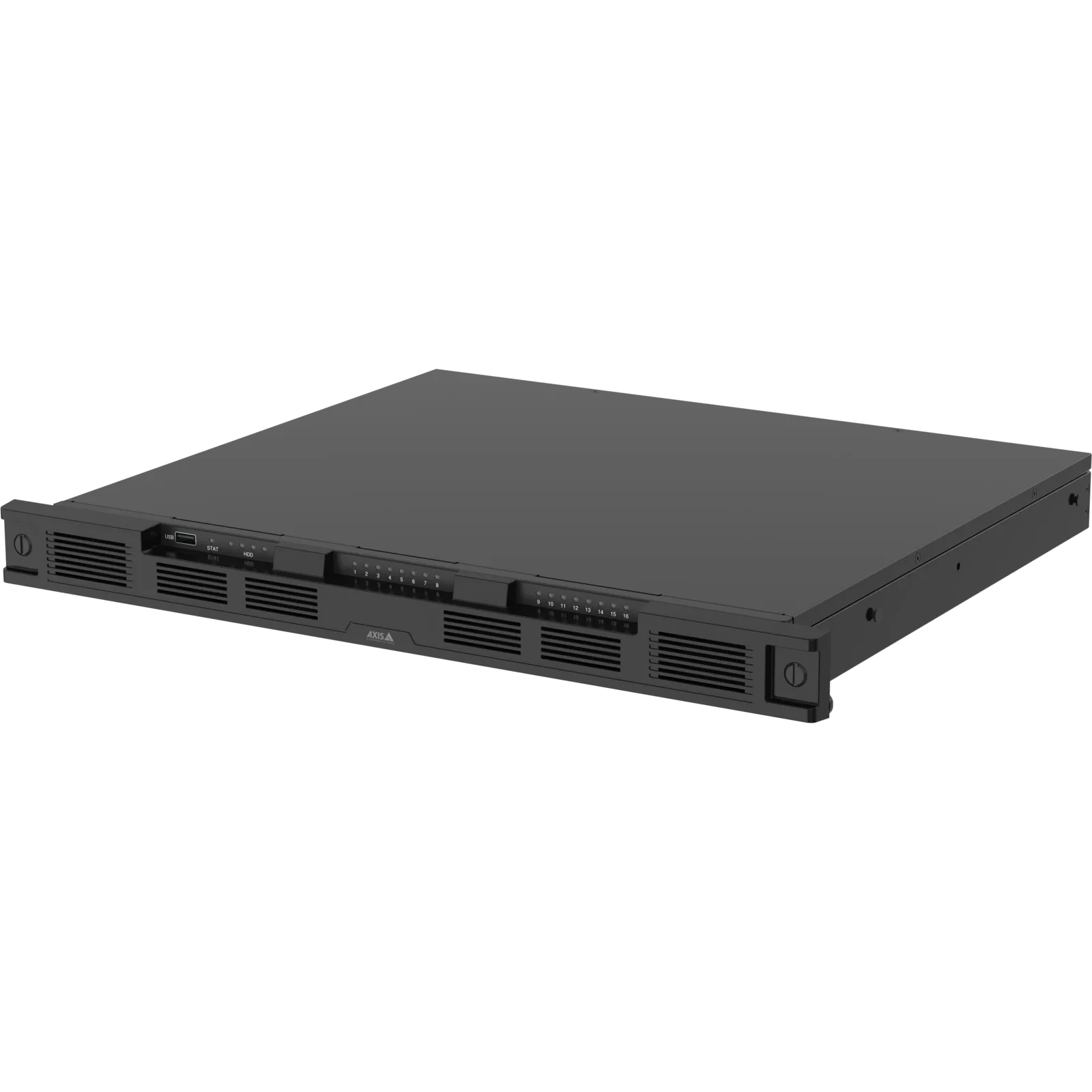 AXIS S3016 Mk II