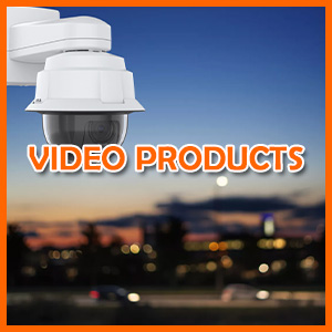 Video Surveillance