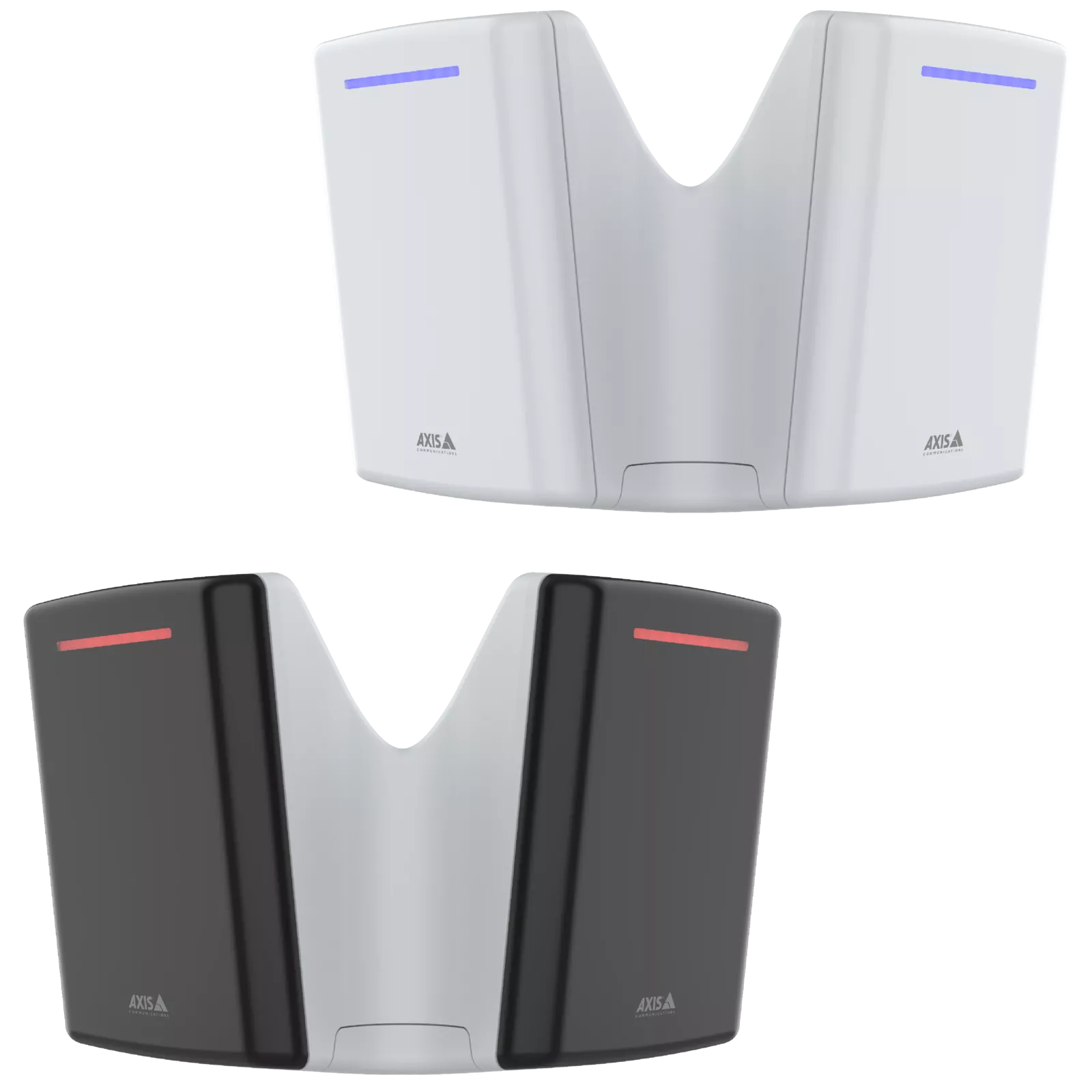 D2122-VE Radar