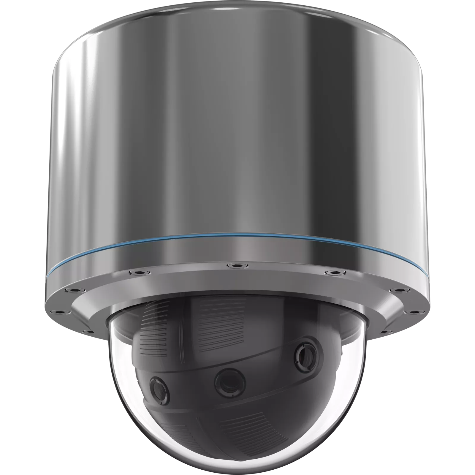 ExCam XF P3807