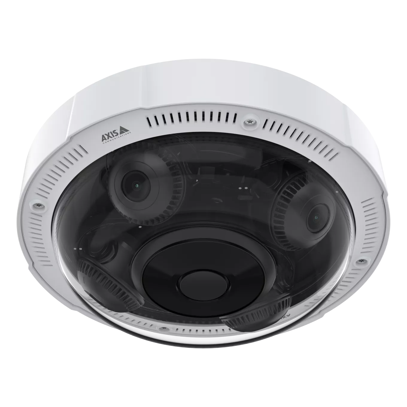 AXIS P3737-PLE