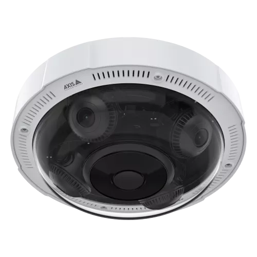 AXIS P3738-PLE