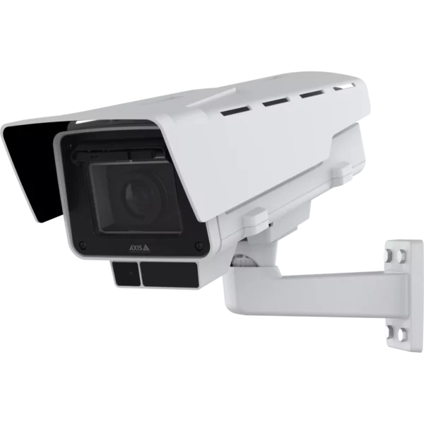 AXIS Q1728-LE Block Camera - Compass Visual Security Website