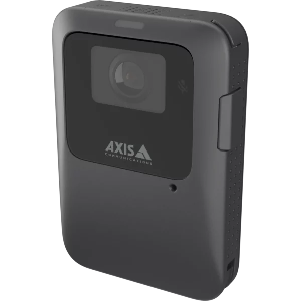 AXIS W111 Body Worn Camera - Compass Visual Security Website