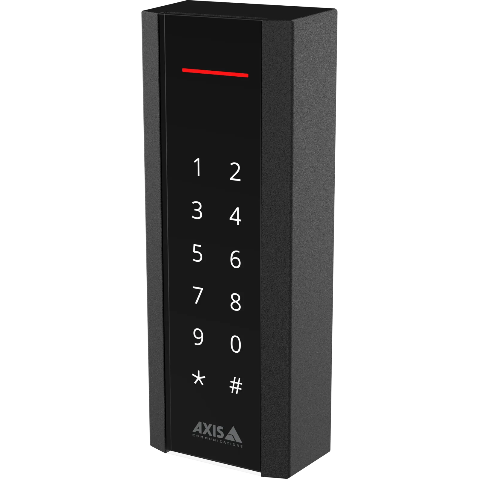 AXIS A4611